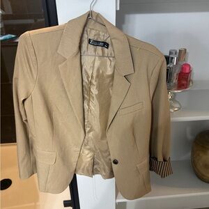 7th Avenue New York & Company Blazer